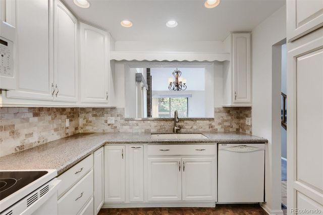 1374 Briar Circle, Littleton, CO 80126