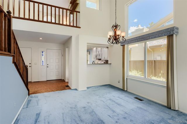 1374 Briar Circle, Littleton, CO 80126