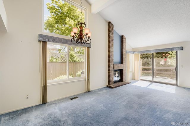 1374 Briar Circle, Littleton, CO 80126