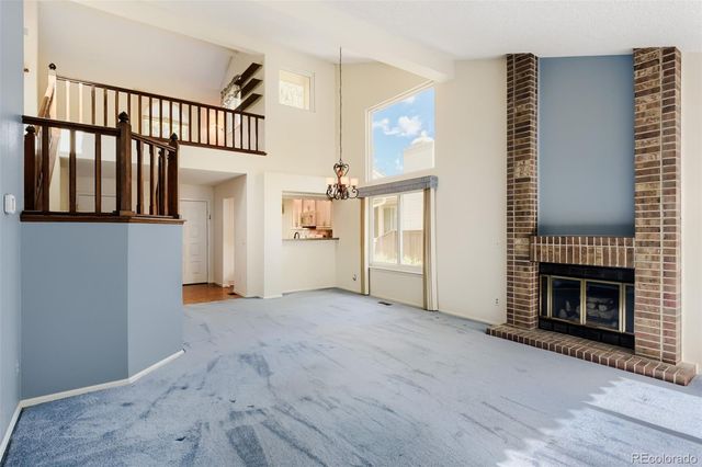 1374 Briar Circle, Littleton, CO 80126