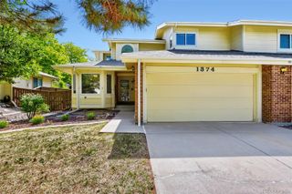 1374 Briar Circle, Littleton, CO 80126