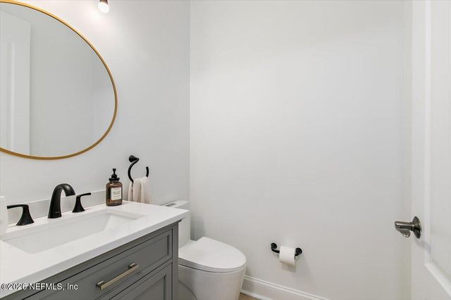 210 S SHIPWRECK Avenue, Ponte Vedra, FL 32081