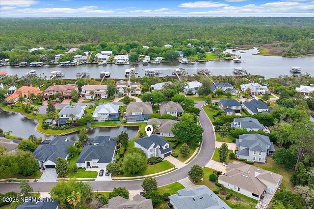 210 S SHIPWRECK Avenue, Ponte Vedra, FL 32081