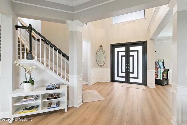 210 S SHIPWRECK Avenue, Ponte Vedra, FL 32081