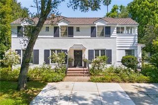 275 Arbolada Dr, Arcadia, CA 91006