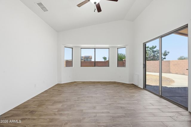 25701 W ST KATERI Drive, Buckeye, AZ 85326