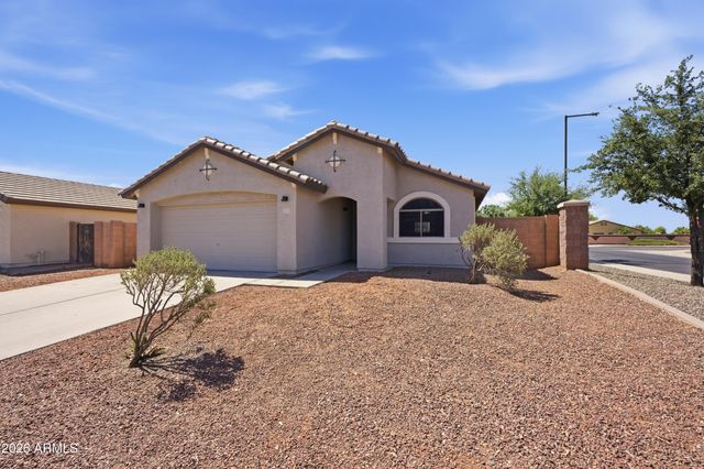 25701 W ST KATERI Drive, Buckeye, AZ 85326