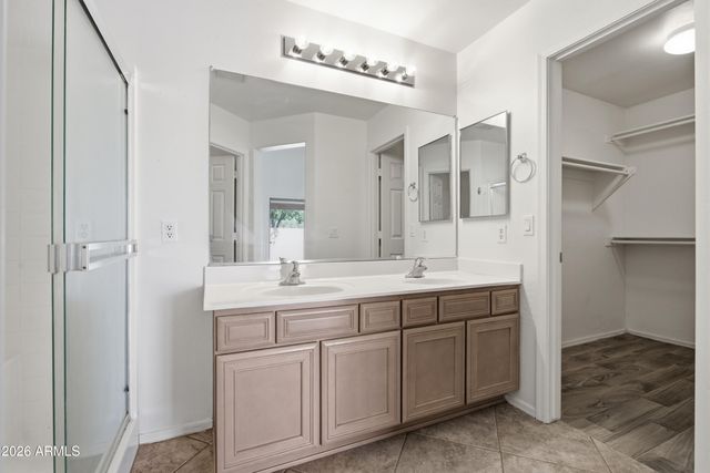 25701 W ST KATERI Drive, Buckeye, AZ 85326