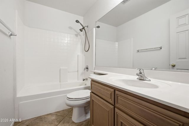 25701 W ST KATERI Drive, Buckeye, AZ 85326