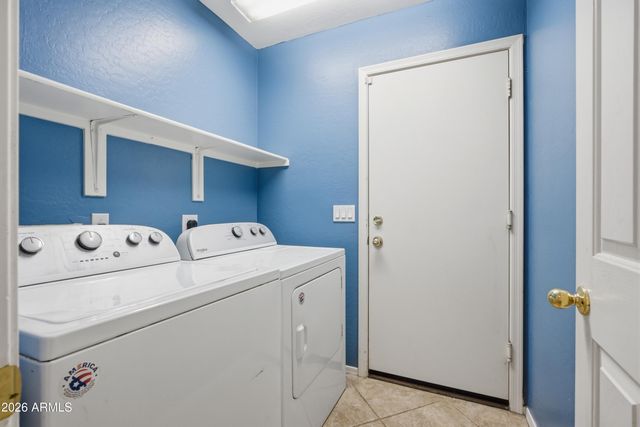 25701 W ST KATERI Drive, Buckeye, AZ 85326