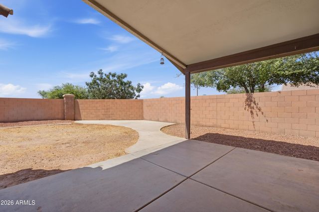 25701 W ST KATERI Drive, Buckeye, AZ 85326