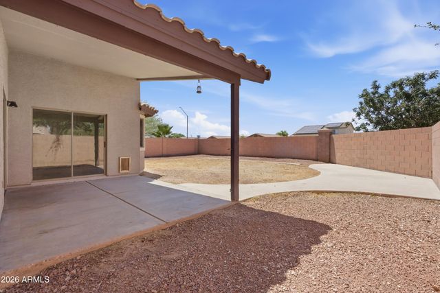25701 W ST KATERI Drive, Buckeye, AZ 85326