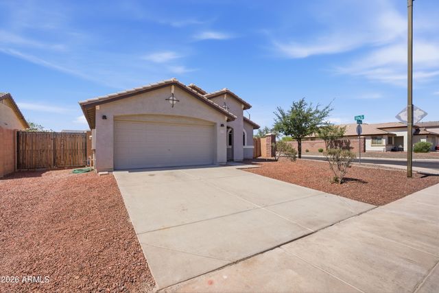 25701 W ST KATERI Drive, Buckeye, AZ 85326