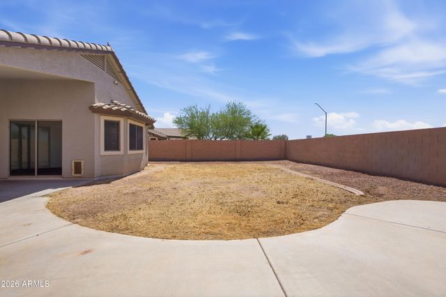 25701 W ST KATERI Drive, Buckeye, AZ 85326