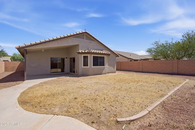 25701 W ST KATERI Drive, Buckeye, AZ 85326
