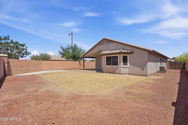25701 W ST KATERI Drive, Buckeye, AZ 85326