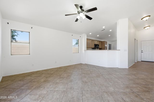 25701 W ST KATERI Drive, Buckeye, AZ 85326