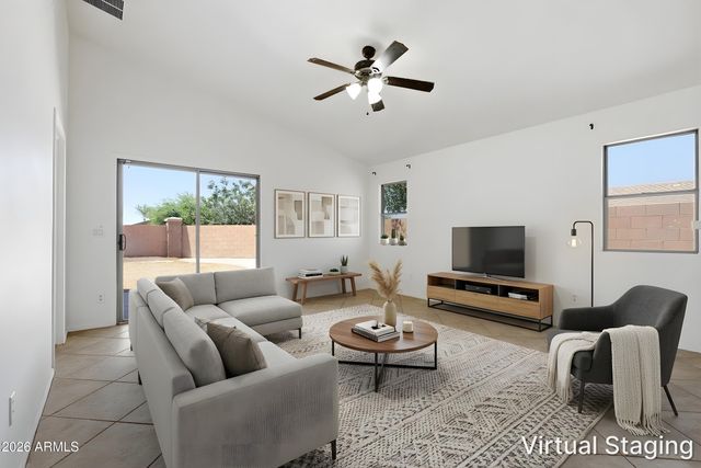 25701 W ST KATERI Drive, Buckeye, AZ 85326