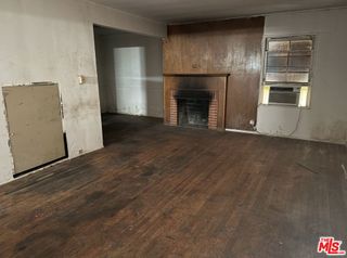 3520 Carmona Avenue, Los Angeles, CA 90016