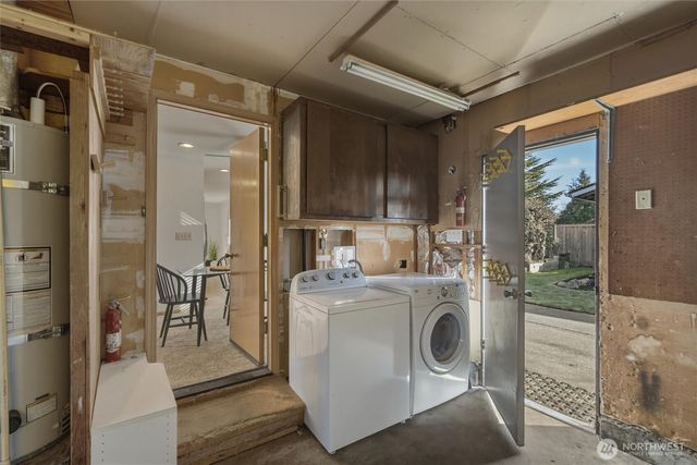 5994 Paradise Drive, Ferndale, WA 98248