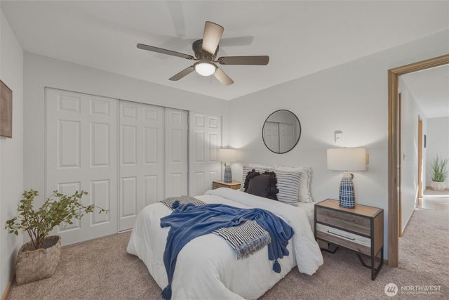 5994 Paradise Drive, Ferndale, WA 98248