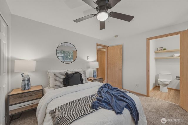 5994 Paradise Drive, Ferndale, WA 98248