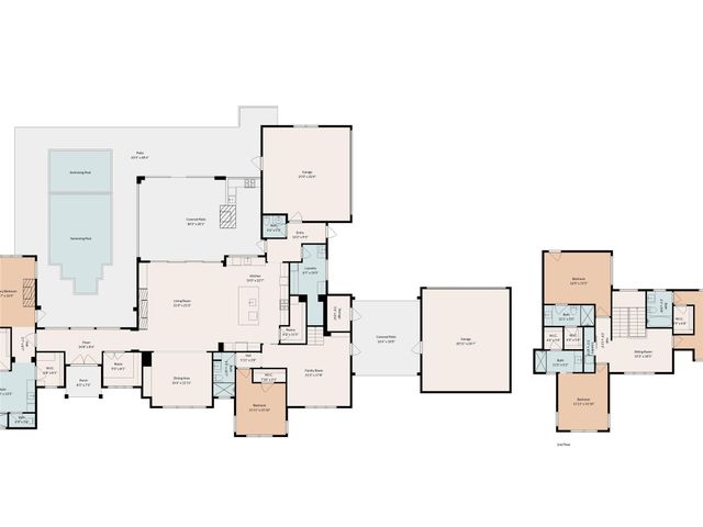 1512 Via Principale, New Braunfels, TX 78132