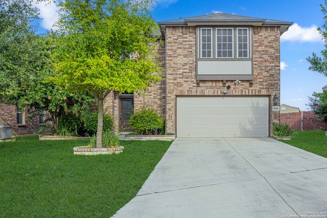 8506 Hamer, San Antonio, TX 78254