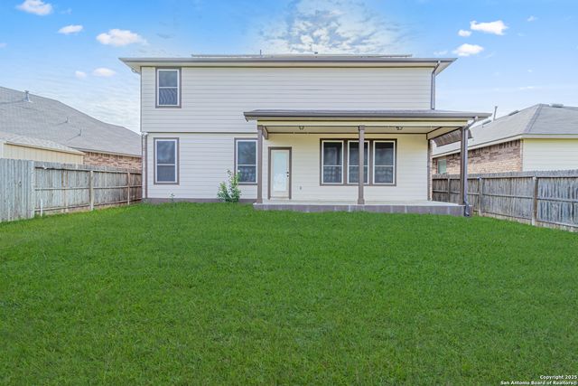 8506 Hamer, San Antonio, TX 78254