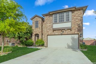 8506 Hamer, San Antonio, TX 78254