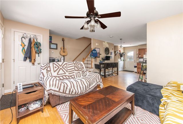 78 Barton Street, Pawtucket, RI 02860