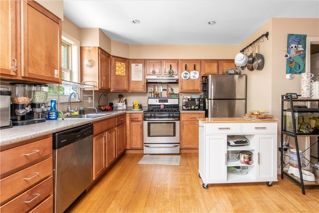 78 Barton Street, Pawtucket, RI 02860