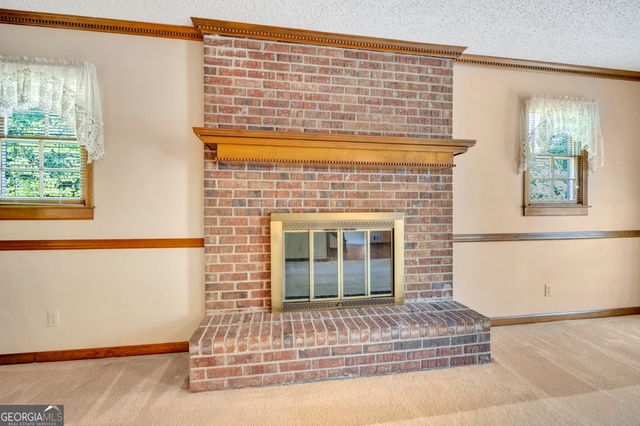 1756 SW Colonial South, Conyers, GA 30094