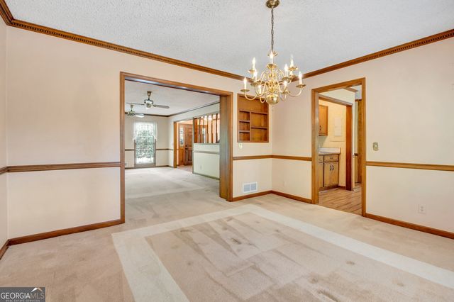 1756 SW Colonial South, Conyers, GA 30094