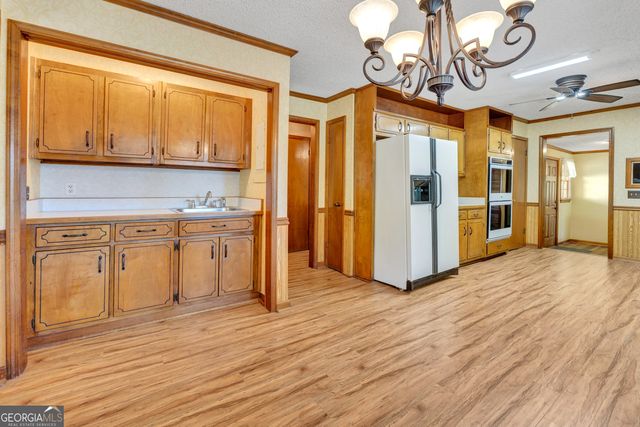 1756 SW Colonial South, Conyers, GA 30094