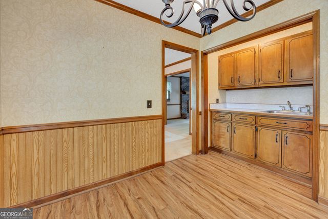 1756 SW Colonial South, Conyers, GA 30094