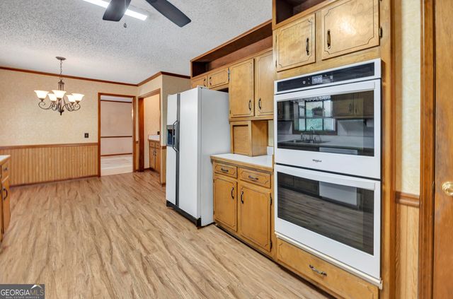 1756 SW Colonial South, Conyers, GA 30094