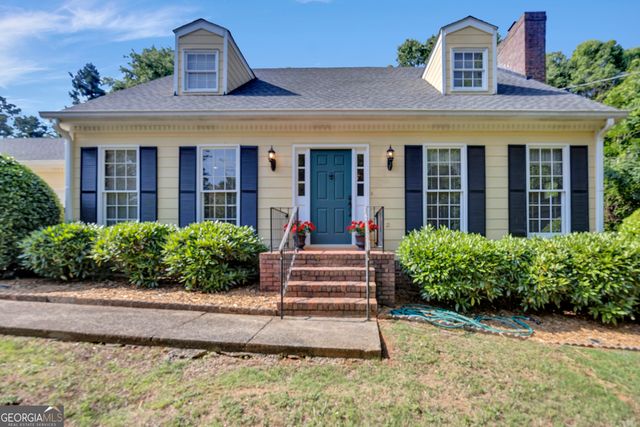 1756 SW Colonial South, Conyers, GA 30094