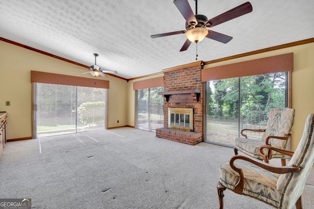 1756 SW Colonial South, Conyers, GA 30094