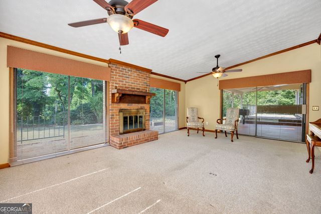 1756 SW Colonial South, Conyers, GA 30094