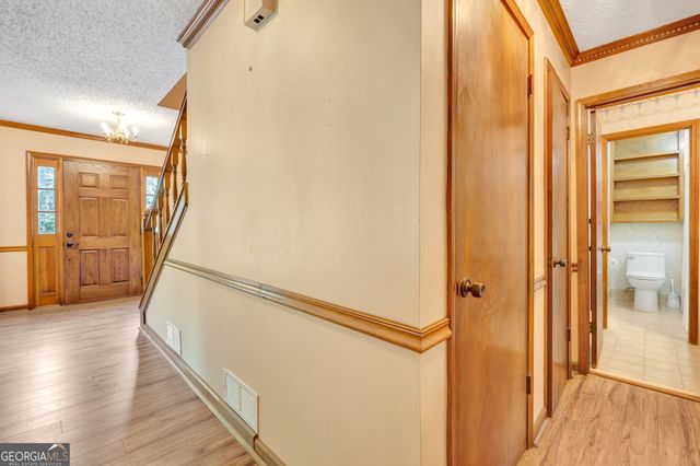 1756 SW Colonial South, Conyers, GA 30094