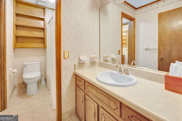 1756 SW Colonial South, Conyers, GA 30094
