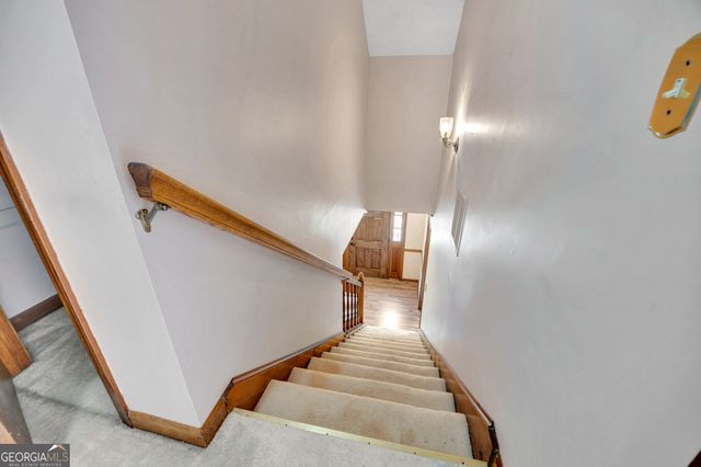 1756 SW Colonial South, Conyers, GA 30094
