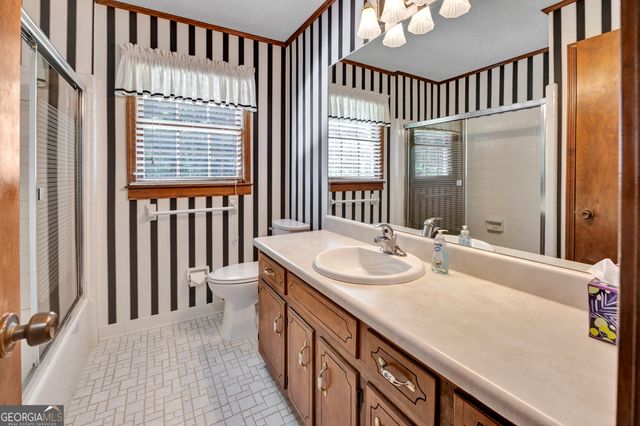 1756 SW Colonial South, Conyers, GA 30094