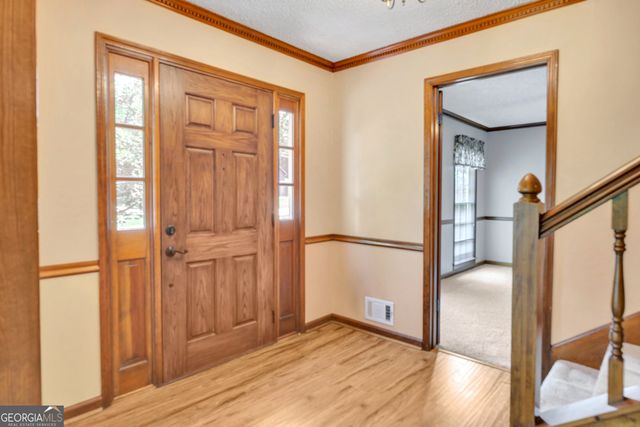 1756 SW Colonial South, Conyers, GA 30094