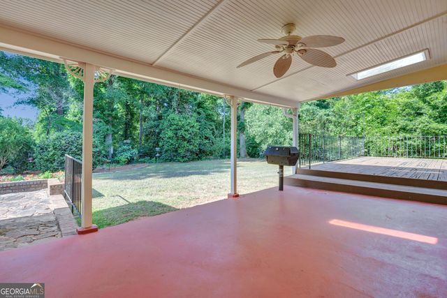 1756 SW Colonial South, Conyers, GA 30094