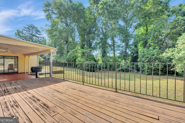 1756 SW Colonial South, Conyers, GA 30094