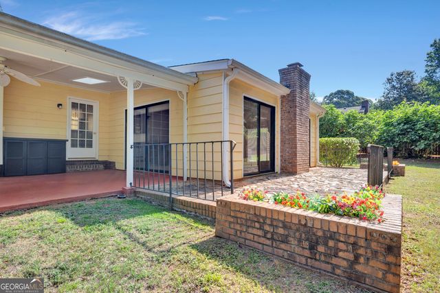 1756 SW Colonial South, Conyers, GA 30094