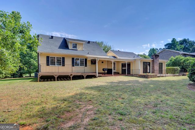 1756 SW Colonial South, Conyers, GA 30094