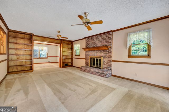 1756 SW Colonial South, Conyers, GA 30094